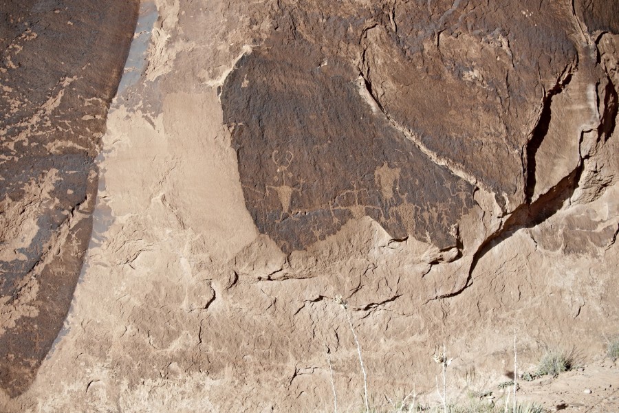 petroglyph moab man P1010158